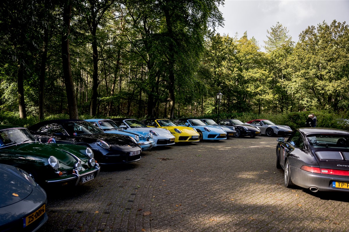 20240928 Porsche CEntrum Gelderland Rally 2024 106